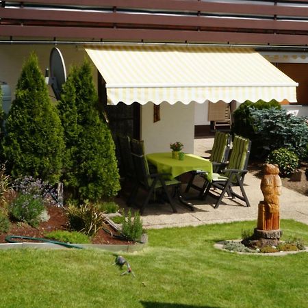Feriendomizil-Sauerland Fewo 1 梅德巴赫 外观 照片